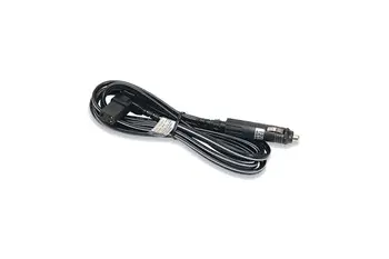 CONNECTION CABLE 12/24V WITH FUSE
