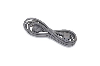 CONNECTION CABLE 230V 3-PIN PLUG