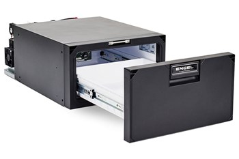 COMPRESSOR COOLING DRAWER 30L 12/24V
