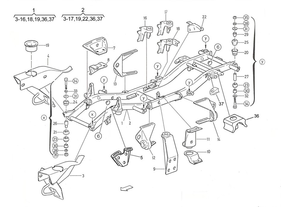PUCH G / PINZGAUER - Online Shop