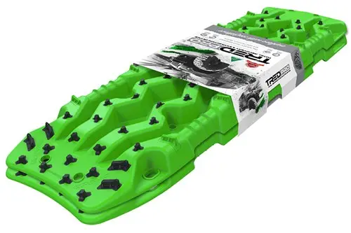 Sandblech Pro grün