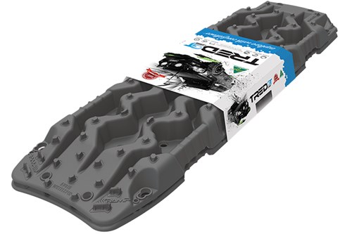 SAND PLATE GT GUNMETAL GREY