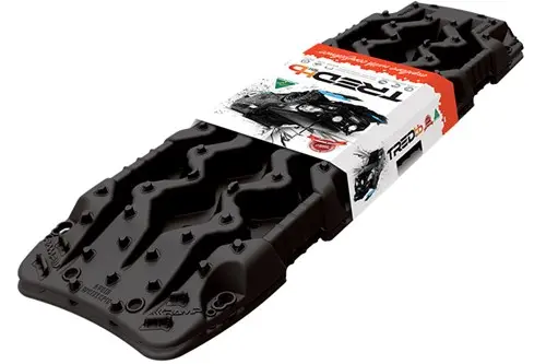 SANDBLECH HD SCHWARZ