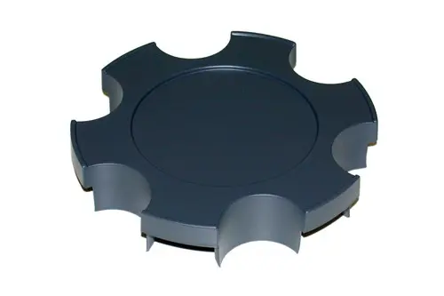 CENTER HUBCAP