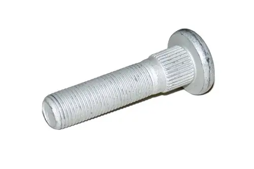 KNURLED-BOLT SHORT