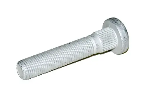 KNURLED-SCREW LONG