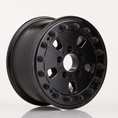 HUTCHINSON WA0491 ALUMINUM RIM DIESEL-PINZGAUER