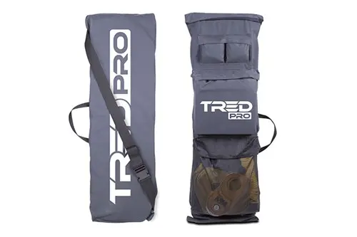 Tred Pro carry bag