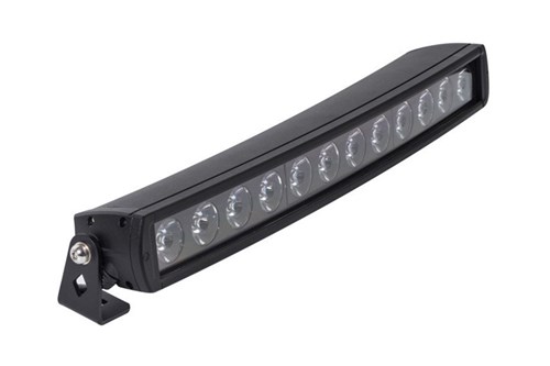 LED LICHTL. 120W 12420LUMEN 521MM GEBOG.