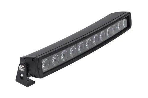 LED LICHTL. 120W 12420LUMEN 521MM GEBOG.