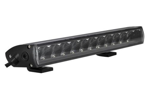 LED LICHTL. 60W 5400LUMEN 353MM GERADE