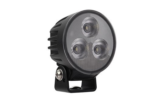 LED ARBEITSS. 30W 3300LUMEN RUND
