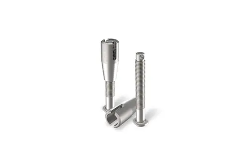 TRED HALTEBOLZEN 115MM