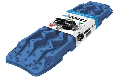 SANDBLECH GT BLAU