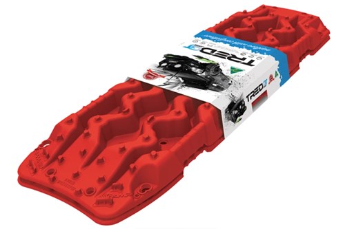SANDBLECH GT ROT