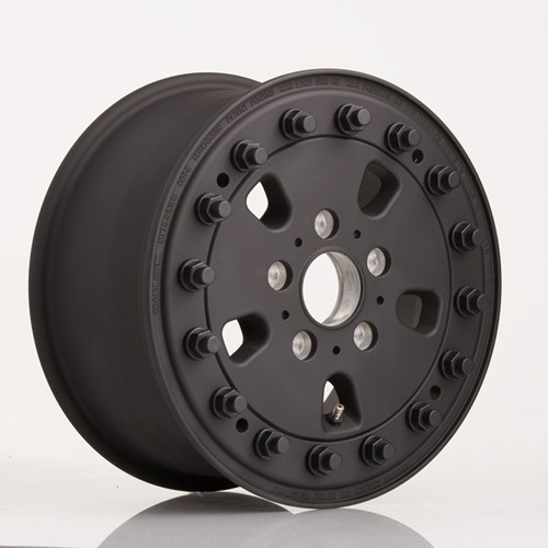 HUTCHINSON WA0492 ALUMINUM RIM G-CLASS W460/461