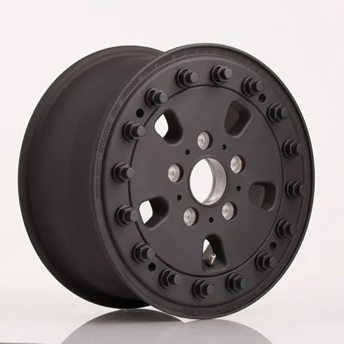 HUTCHINSON WA0492 ALUMINUM RIM G-CLASS W460/461