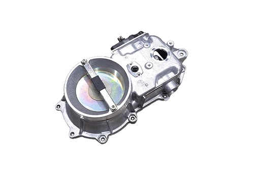 AIR VOLUMETER