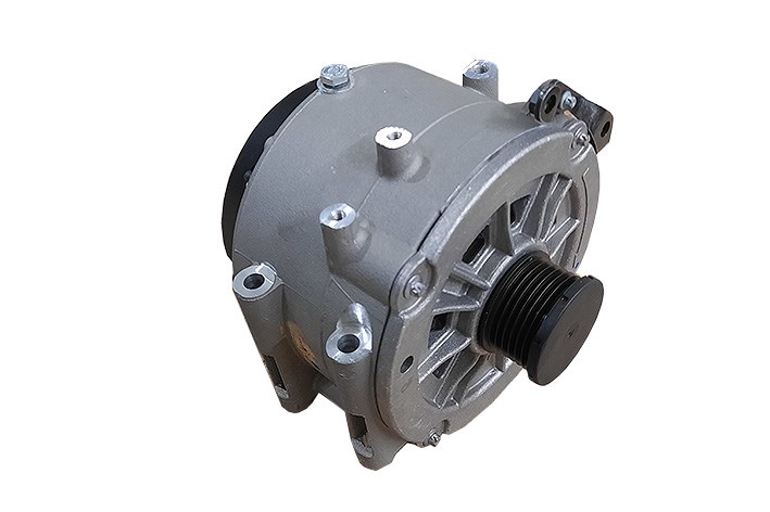 GENERATOR 12V 190A OM611/612 (W-COOLED)