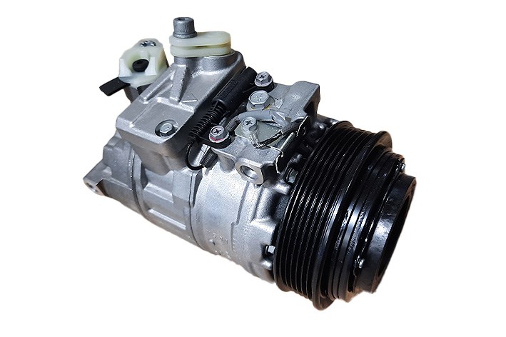 KOMPRESSOR