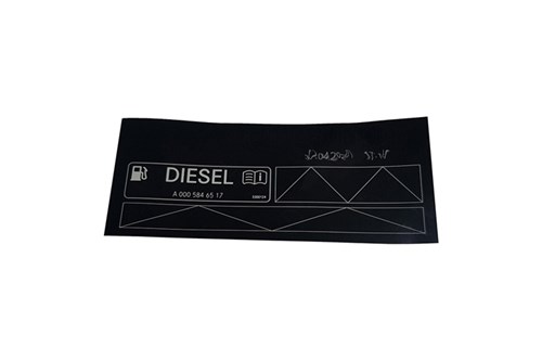 HINWEISSCHILD