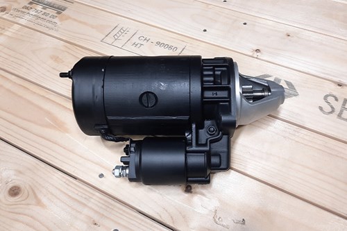 BOSCH STARTER M102, 24V