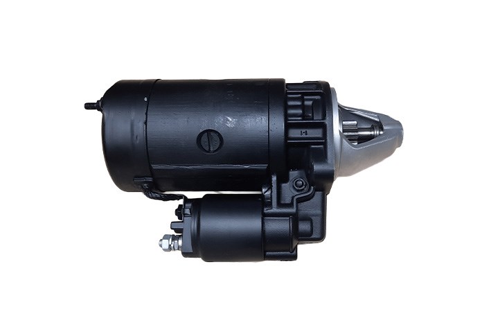 BOSCH STARTER M102, 24V