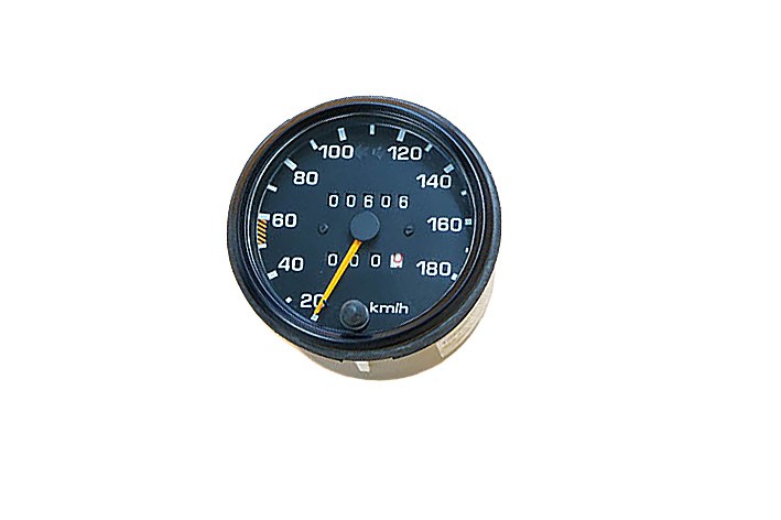 TACHOMETER 24V