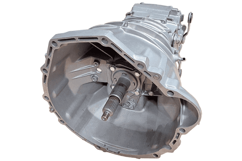 MANUAL TRANSM. 5 SPEED 717.436 G250GD