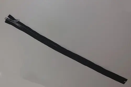 REISSVERSCHL FÜR VERDECK 700MM SCHWARZ