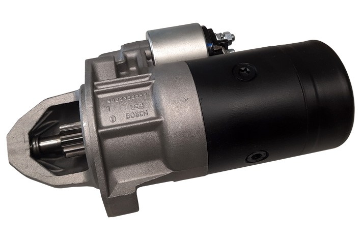STARTER KOMPL 24 V