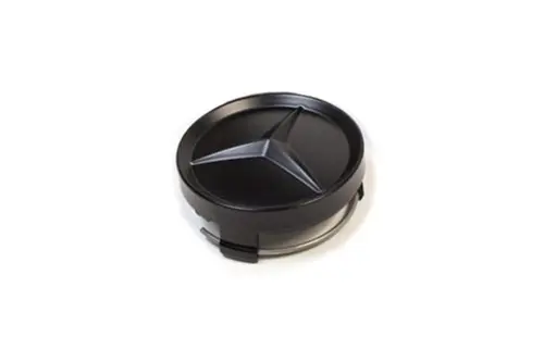 WHEEL CENTRE CAP