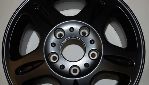 RIM 7,5Jx16 (BLACK MATT)