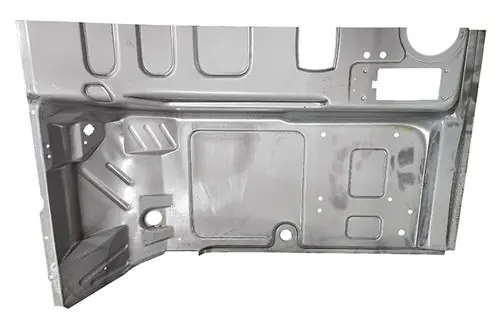 PUCH G FLOOR PANEL FRONT LEFT