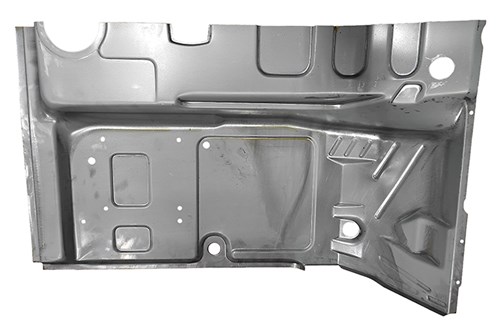 PUCH G FLOOR PANEL FRONT RIGHT