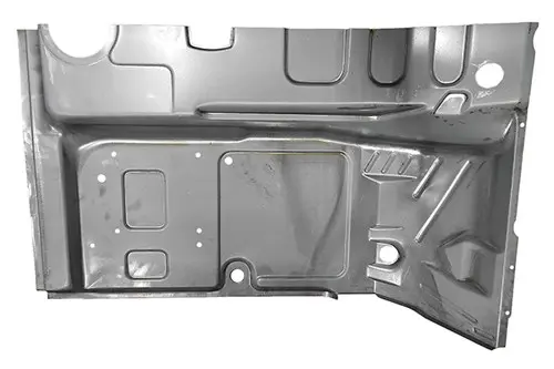 PUCH G FLOOR PANEL FRONT RIGHT