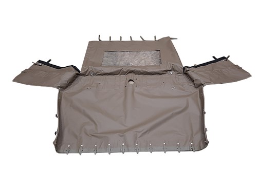 TARPAULIN