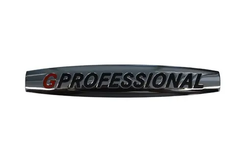 PUCH G EMBLEM "PROFESSIONAL"