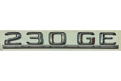 TYPE DESIGNATION