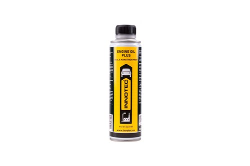 INNOTEC ENGINE OIL PLUS