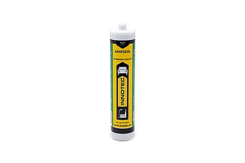 INNOTEC ADHESEAL BLACK 290ML