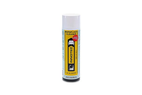 INNOTEC REPAPLAST CLEANER ANTISTATIC