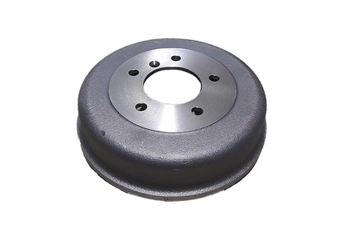 BRAKE DRUM