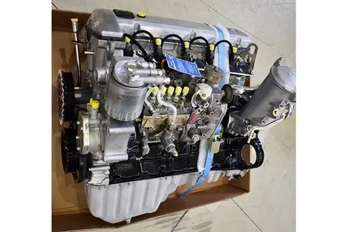 MOTOR 250GD