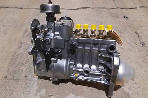 INJECTION PUMP