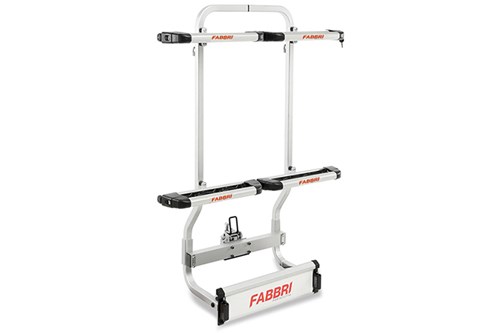 FABBRI SKI- & SNOWBOARDTRÄGER AHV GROß