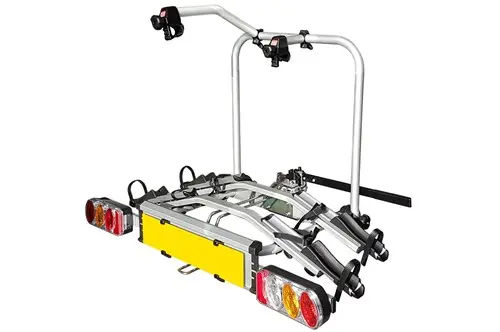 TECH ELEKTRO-PRO BIKE FAHRRADT.