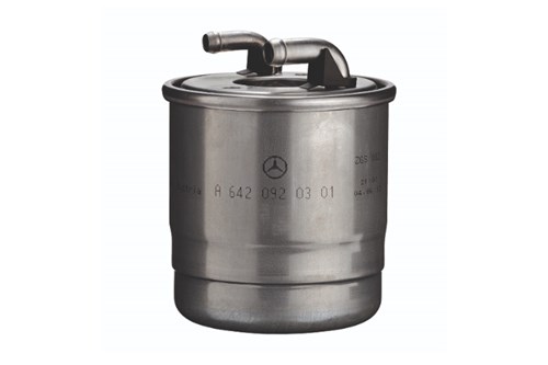 FILTER CARTRIDGE
