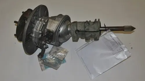 RADANTRIEB KPL VO LI