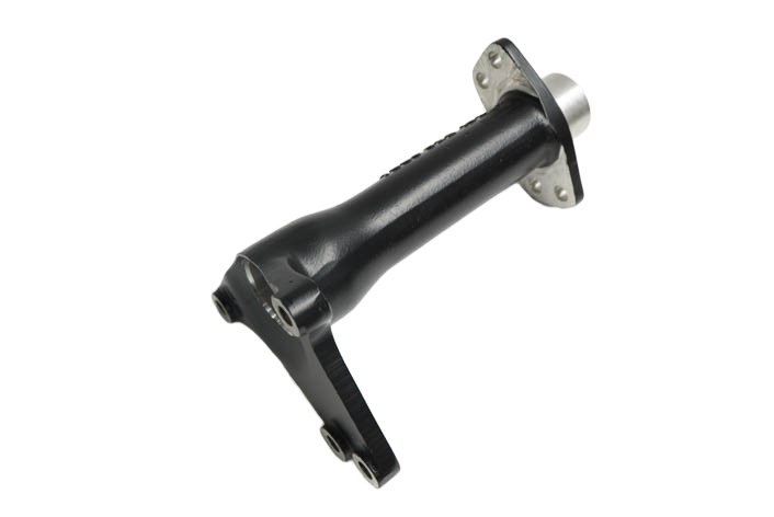 BEARING MOUNTING